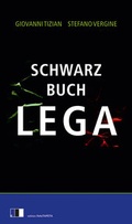 Cover: Schwarzbuch Lega - Edition.fotoTAPETA Berlin