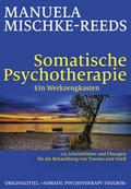 Cover: Somatische Psychotherapie - ein Werkzeugkasten - G. P. Probst Verlag