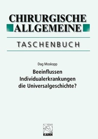 Abbildung von: CHAZ Taschenbuch - Kaden, R