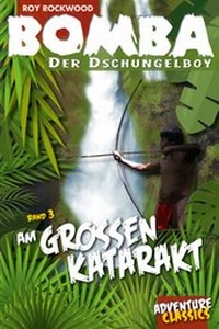 Abbildung von: Bomba am großen Katarakt - Welsch, Ursula