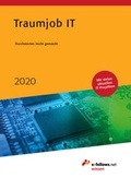 Cover: Traumjob IT 2020 - e-fellows.net
