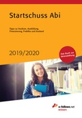 Cover: Startschuss Abi 2019/2020 - e-fellows.net