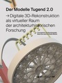 Cover: Der Modelle Tugend 2.0 - arthistoricum.net