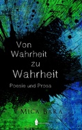 Cover: Von Wahrheit zu Wahrheit - Wreaders Verlag