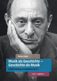 Enlarge image Cover: Musik als Geschichte - Geschichte als Musik - Wolke Verlag