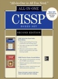 Cover: CISSP Boxed Set, Second Edition - McGraw-Hill Education
