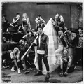 Cover: The Underrated Youth (EP) - Universal Music Vertrieb - A Division of Universal Music GmbH