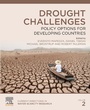 Cover: Drought Challenges - Elsevier