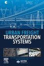Cover: Urban Freight Transportation Systems - Elsevier