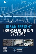 Cover: Urban Freight Transportation Systems - Elsevier