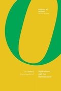 Cover: The Oxford Encyclopedia of Agriculture and the Environment - Oxford University Press Inc