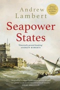 Cover: Seapower States - Yale University Press