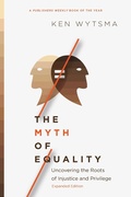 Cover: Myth of Equality - IVP Books