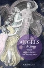 Cover: ANGELS IN ACTION - Swedenborg Foundation Publishers