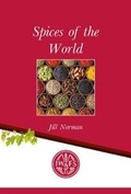 Cover: Spices of the World - The International Wine & Food Society