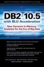 Cover: DB2 10.5 with BLU Acceleration - McGraw-Hill Education