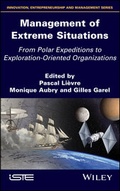 Cover: Management of Extreme Situations - Wiley