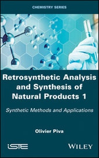 Abbildung von: Retrosynthetic Analysis and Synthesis of Natural Products 1 - Wiley