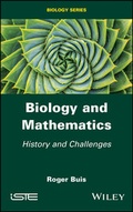 Bild: Biology and Mathematics - Wiley