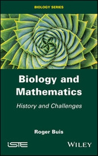Bild: Biology and Mathematics - Wiley