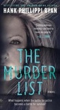 Cover: The Murder List - St Martin's Press