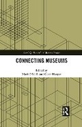 Cover: Connecting Museums - Routledge