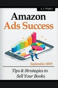 Abbildung von: Amazon Ads Success - Draft2digital