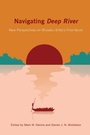 Cover: Navigating Deep River - State University of New York Press