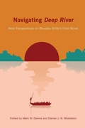 Cover: Navigating Deep River - State University of New York Press