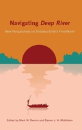 Cover: Navigating Deep River - State University of New York Press
