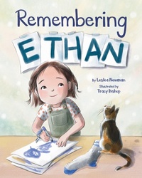 Abbildung von: Remembering Ethan - Magination Press, (American Psychological Association)
