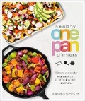 Cover: Healthy One Pan Dinners - Alpha