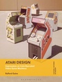 Cover: Atari Design - Bloomsbury Visual Arts