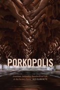 Cover: Porkopolis - Duke University Press