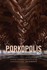 Enlarge image Cover: Porkopolis - Duke University Press