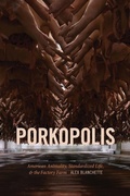 Cover: Porkopolis - Duke University Press