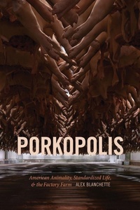 Enlarge image Cover: Porkopolis - Duke University Press