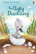 Cover: The Ugly Duckling - Usborne Publishing Ltd