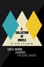Cover: A Collection of Novels - Trafford Publishing