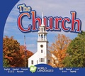 Cover: The Church - Av2