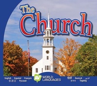 Enlarge image Cover: The Church - Av2