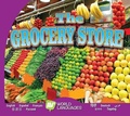 Cover: The Grocery Store - Av2