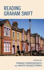 Cover: Reading Graham Swift - Lexington Books
