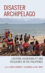 Cover: Disaster Archipelago - Lexington Books