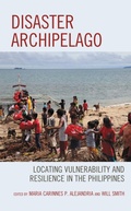 Cover: Disaster Archipelago - Lexington Books