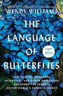 Cover: The Language of Butterflies - Simon & Schuster