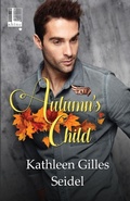 Cover: Autumn's Child - Kensington Publishing