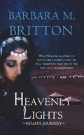 Cover: Heavenly Lights Volume 5 - Pelican Book Group