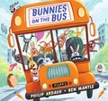 Cover: Bunnies on the Bus - Candlewick Press,U.S.
