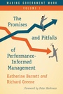 Cover: Making Government Work - Rowman & Littlefield Publishers